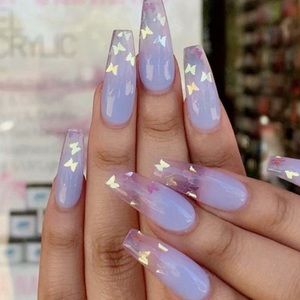 Meet your Posher, Nora